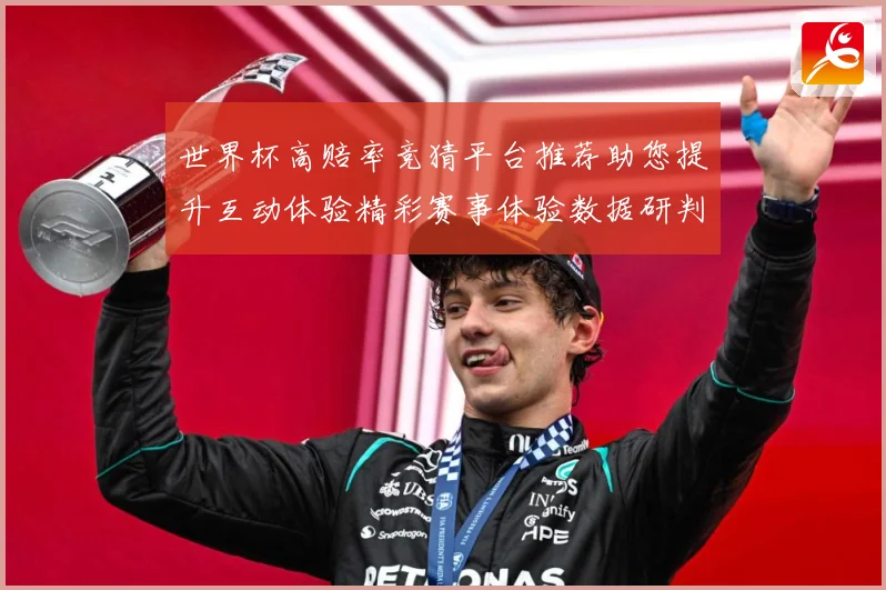世界杯高赔率竞猜平台推荐助您提升互动体验精彩赛事体验数据研判